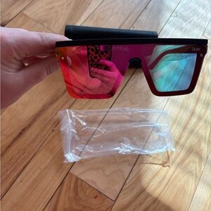 Quay Sunglasses